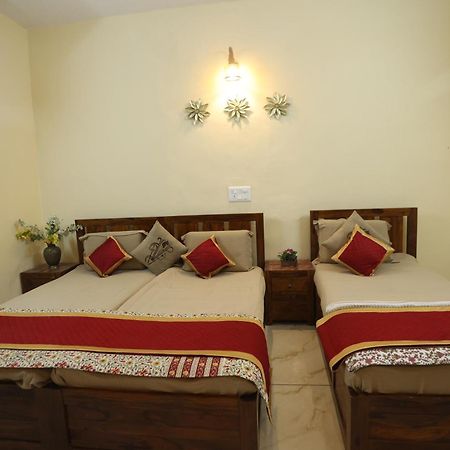 Beena Homestay Τζαϊπούρ Εξωτερικό φωτογραφία