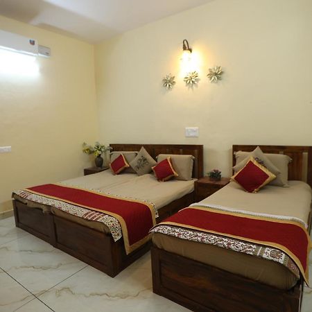 Beena Homestay Τζαϊπούρ Εξωτερικό φωτογραφία
