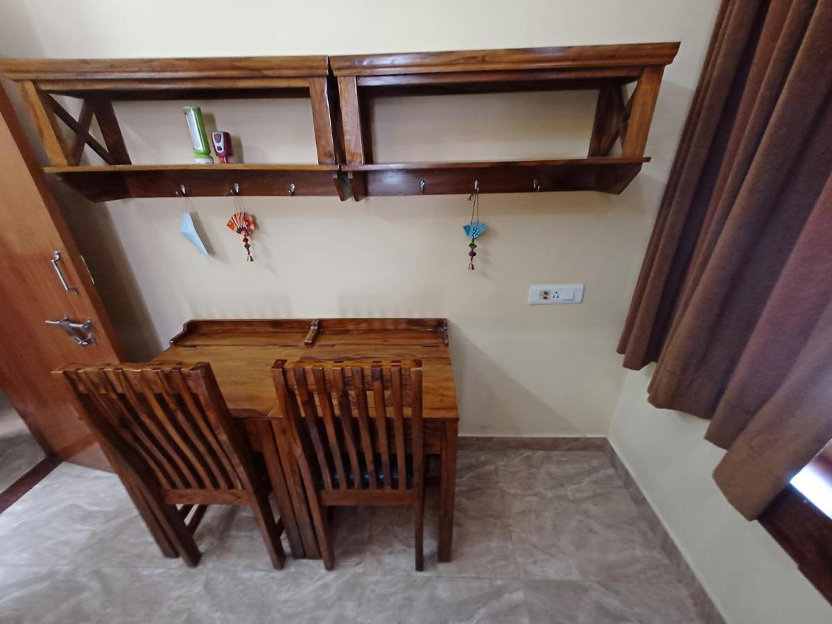 Beena Homestay Τζαϊπούρ Εξωτερικό φωτογραφία