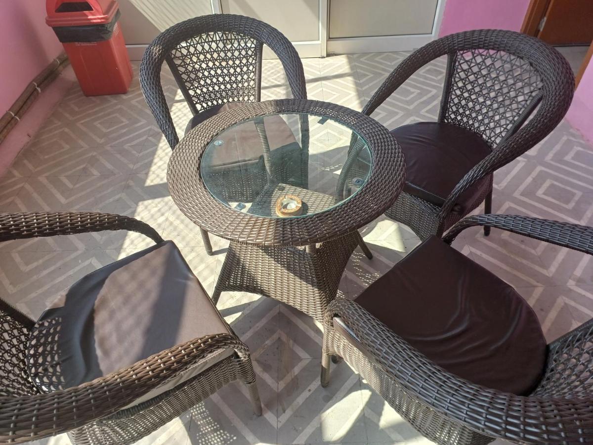 Beena Homestay Τζαϊπούρ Εξωτερικό φωτογραφία