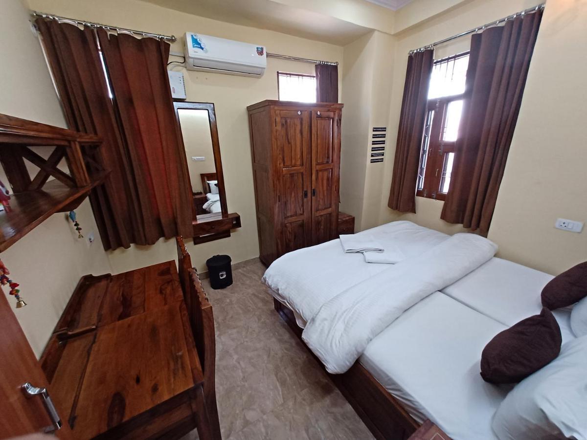 Beena Homestay Τζαϊπούρ Εξωτερικό φωτογραφία