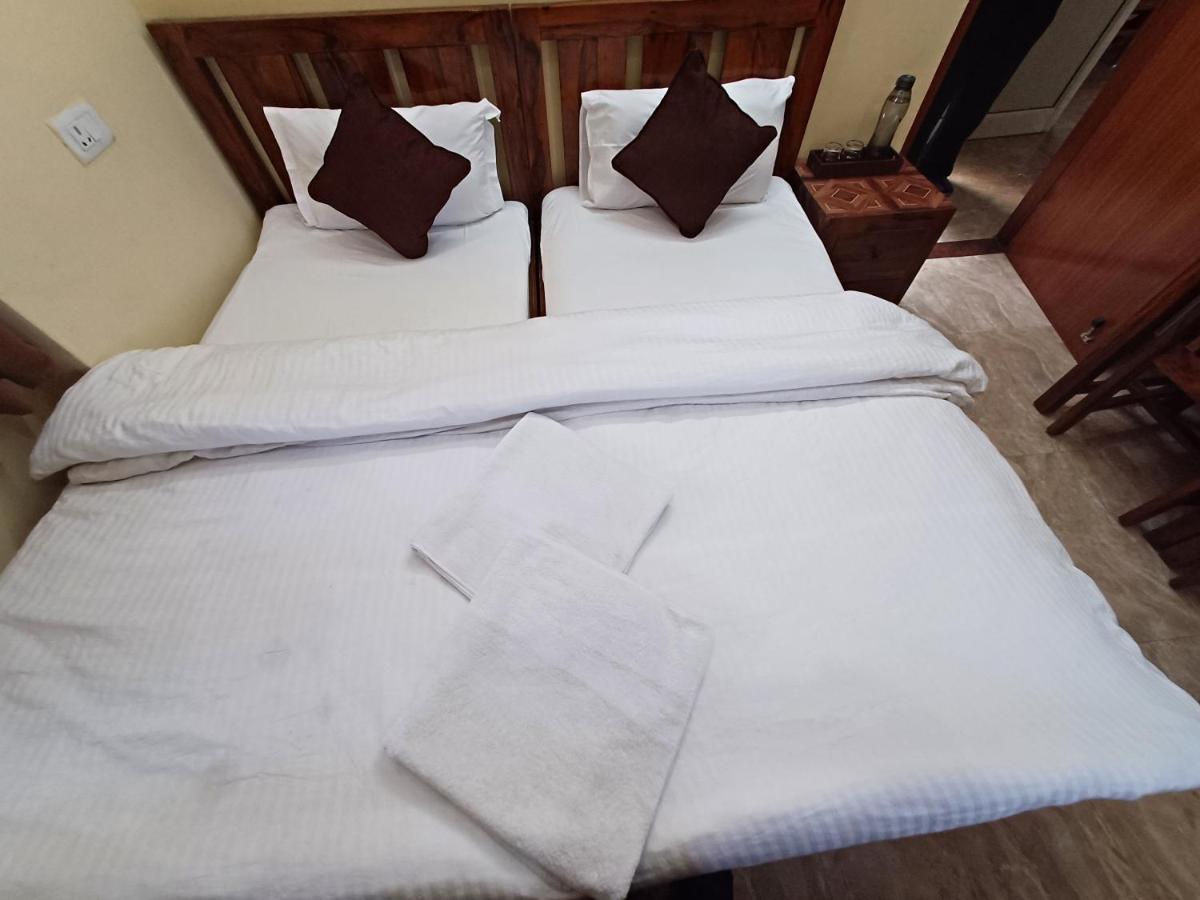 Beena Homestay Τζαϊπούρ Εξωτερικό φωτογραφία