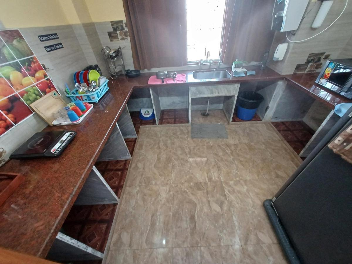 Beena Homestay Τζαϊπούρ Εξωτερικό φωτογραφία