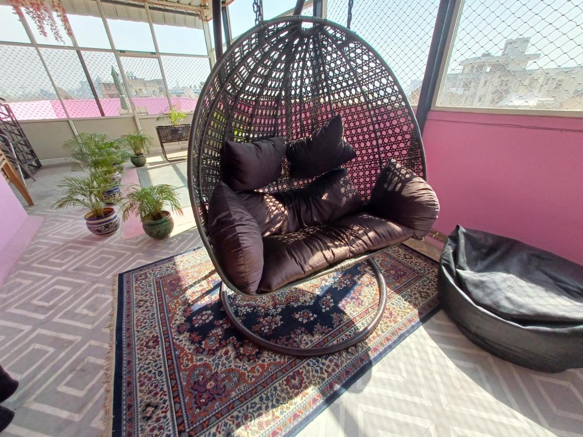 Beena Homestay Τζαϊπούρ Εξωτερικό φωτογραφία