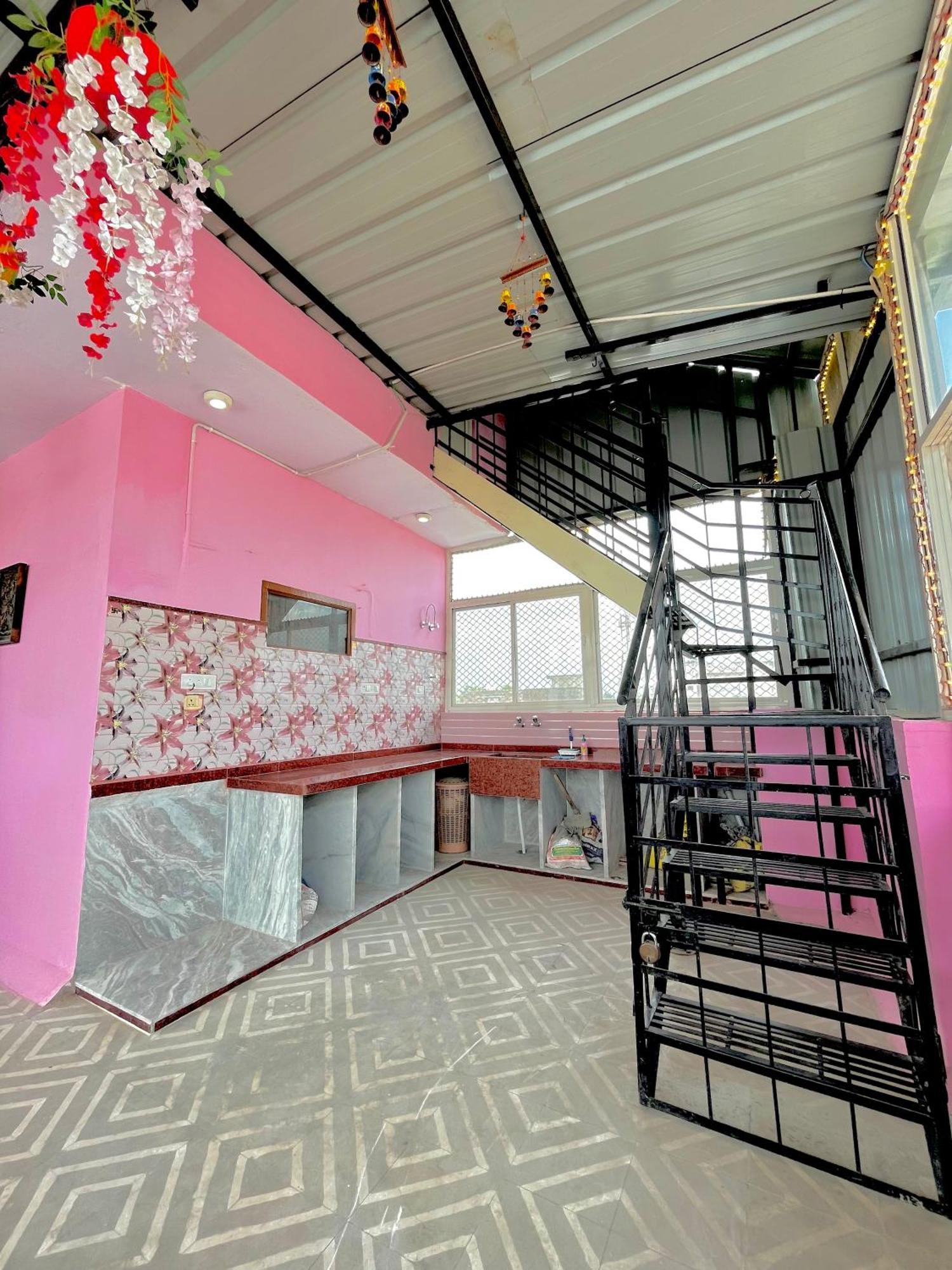 Beena Homestay Τζαϊπούρ Εξωτερικό φωτογραφία