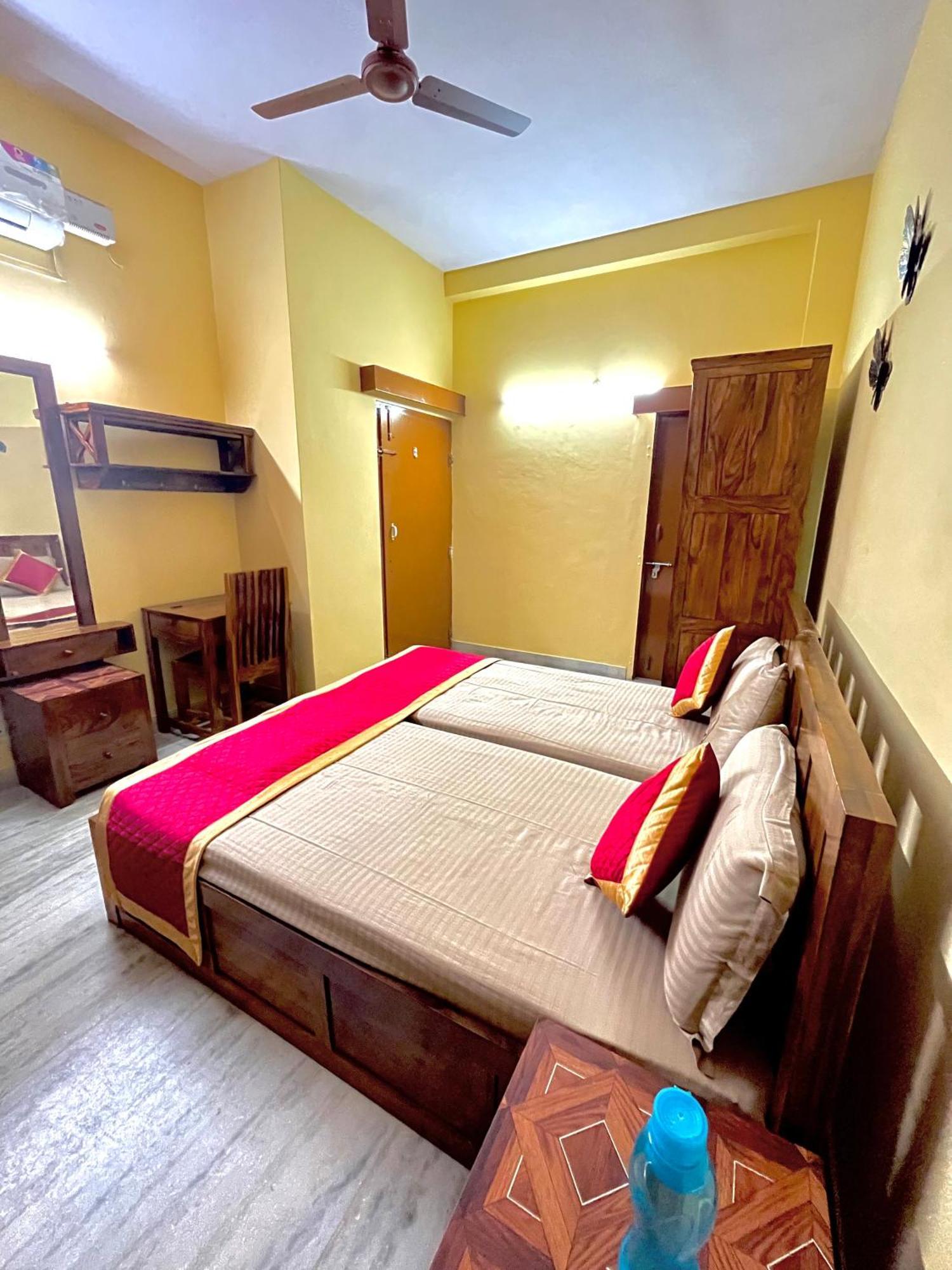 Beena Homestay Τζαϊπούρ Εξωτερικό φωτογραφία
