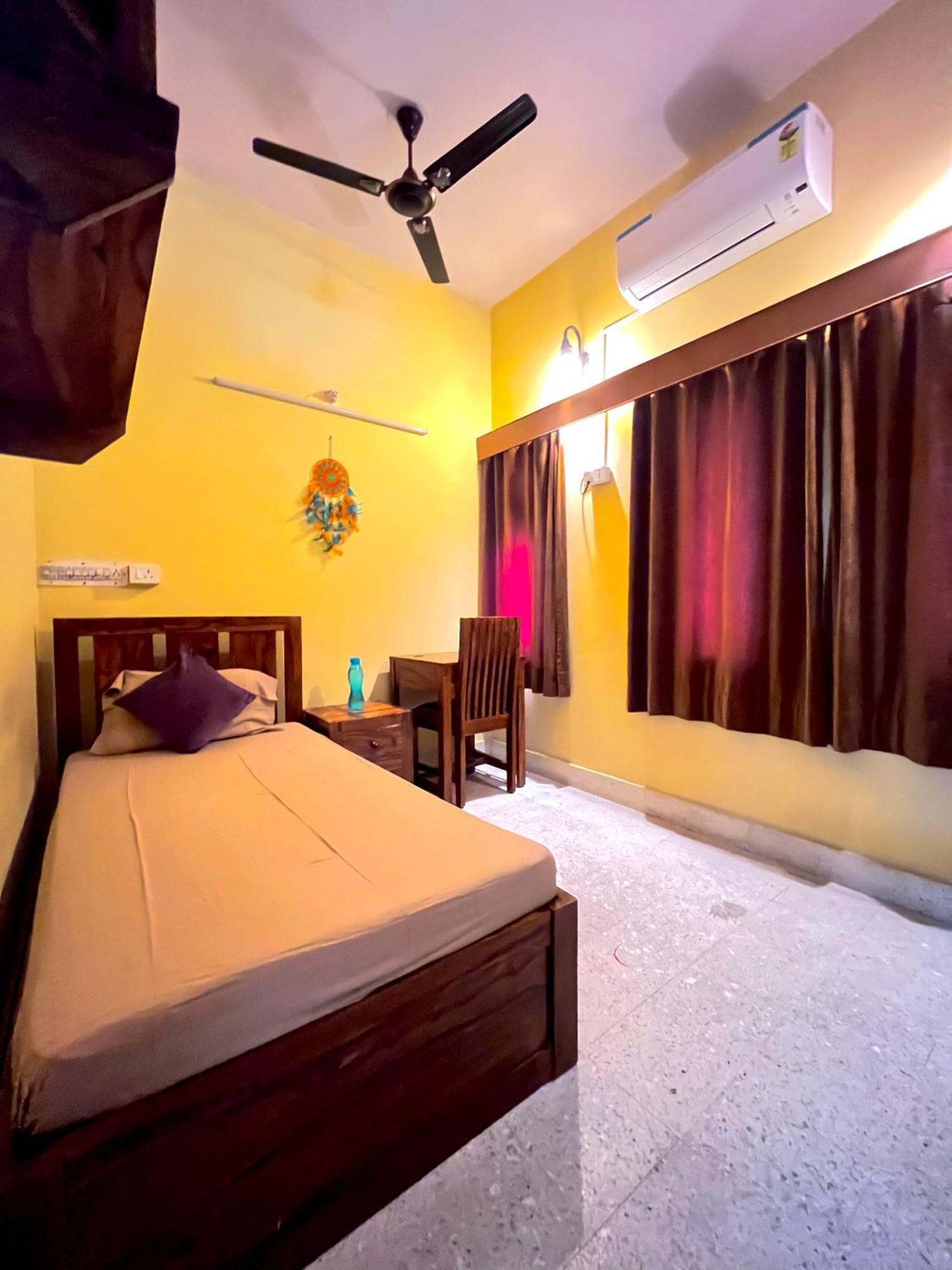 Beena Homestay Τζαϊπούρ Εξωτερικό φωτογραφία