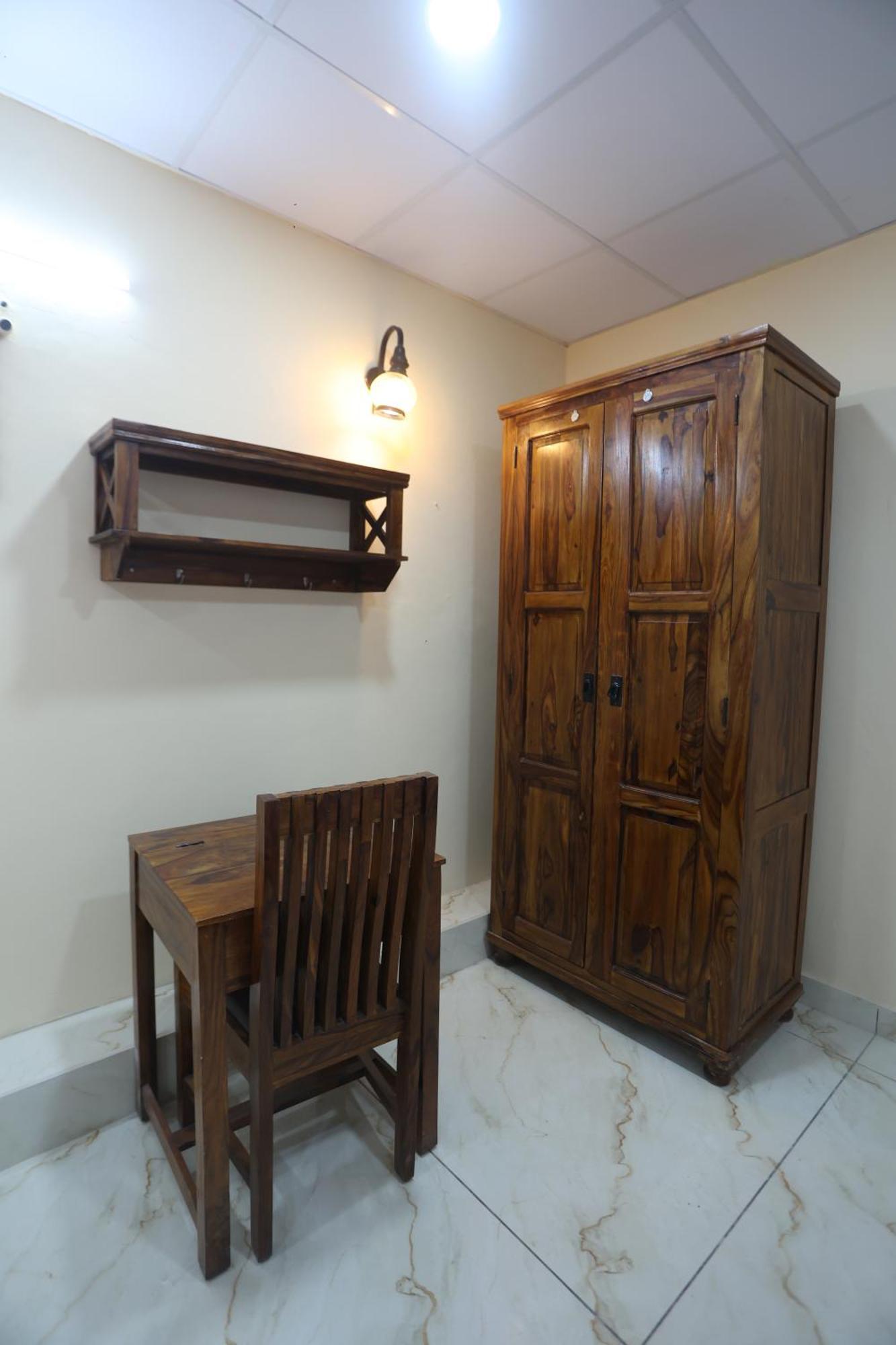 Beena Homestay Τζαϊπούρ Εξωτερικό φωτογραφία