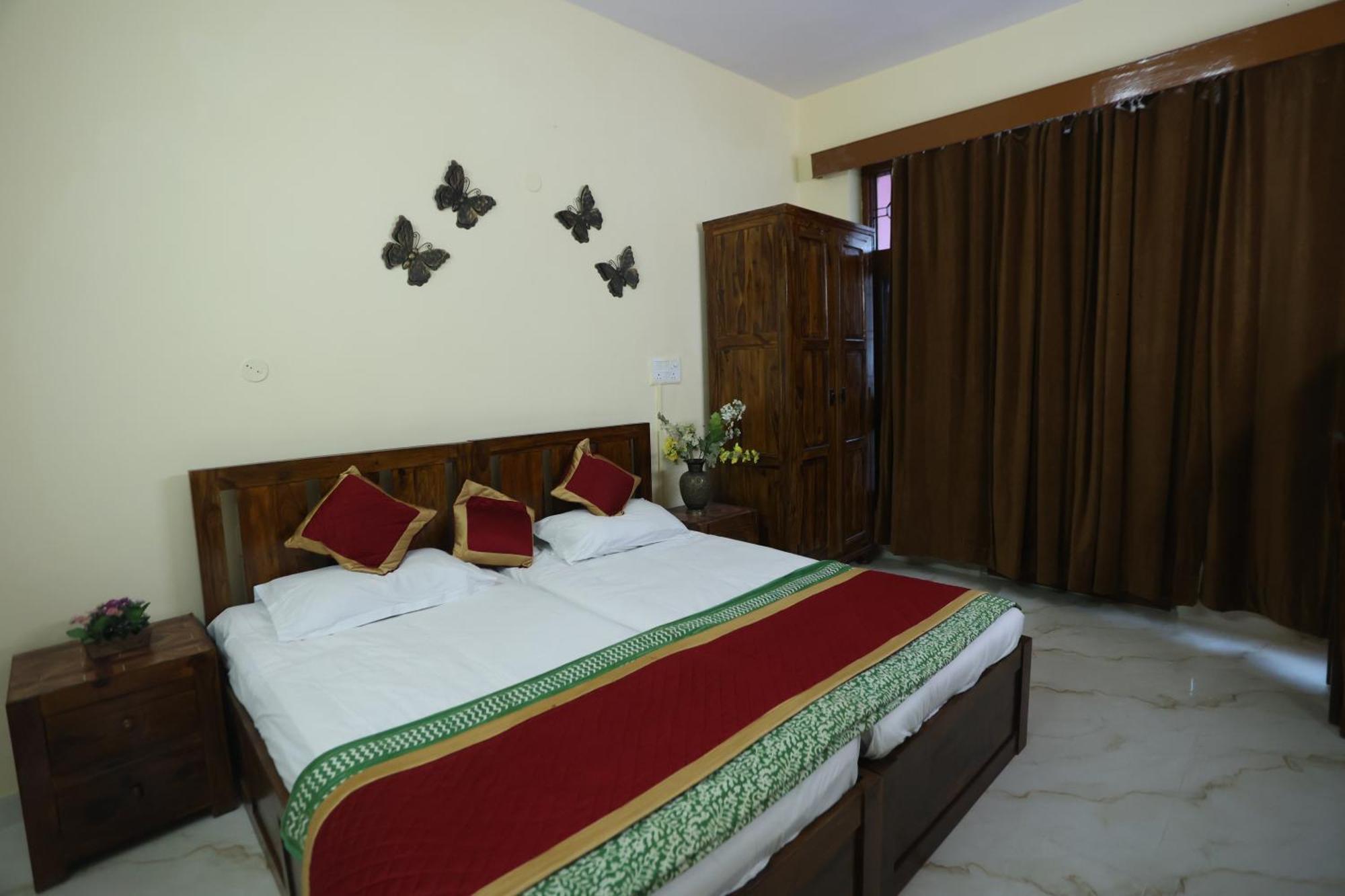 Beena Homestay Τζαϊπούρ Εξωτερικό φωτογραφία