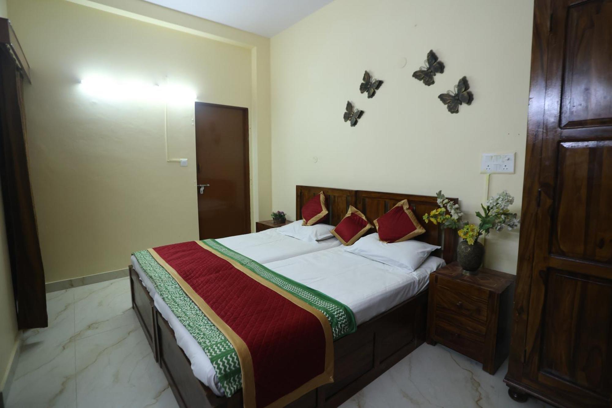 Beena Homestay Τζαϊπούρ Εξωτερικό φωτογραφία