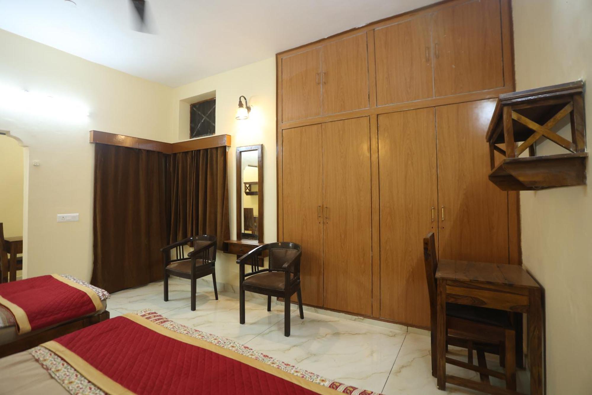 Beena Homestay Τζαϊπούρ Εξωτερικό φωτογραφία