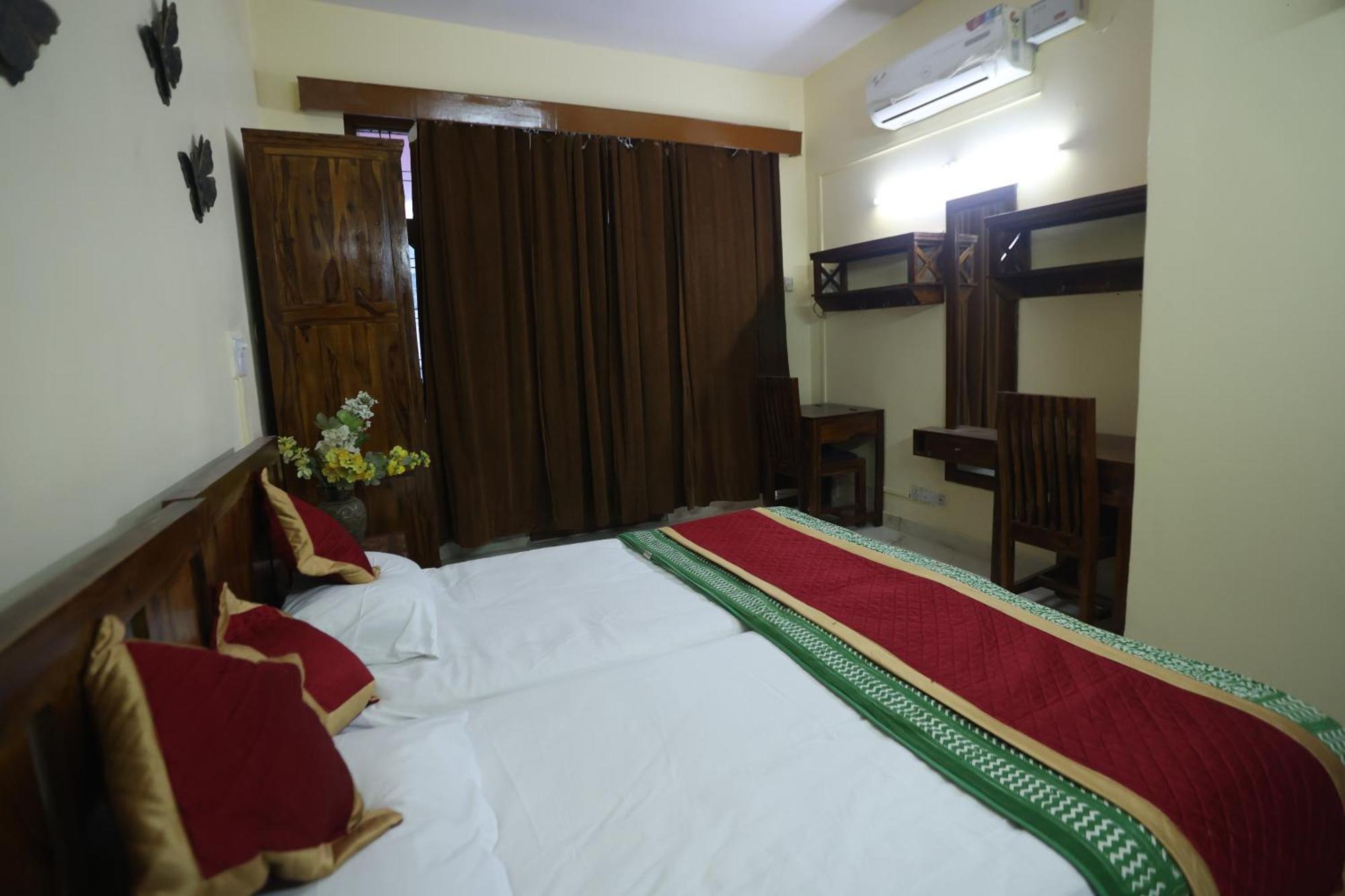 Beena Homestay Τζαϊπούρ Εξωτερικό φωτογραφία