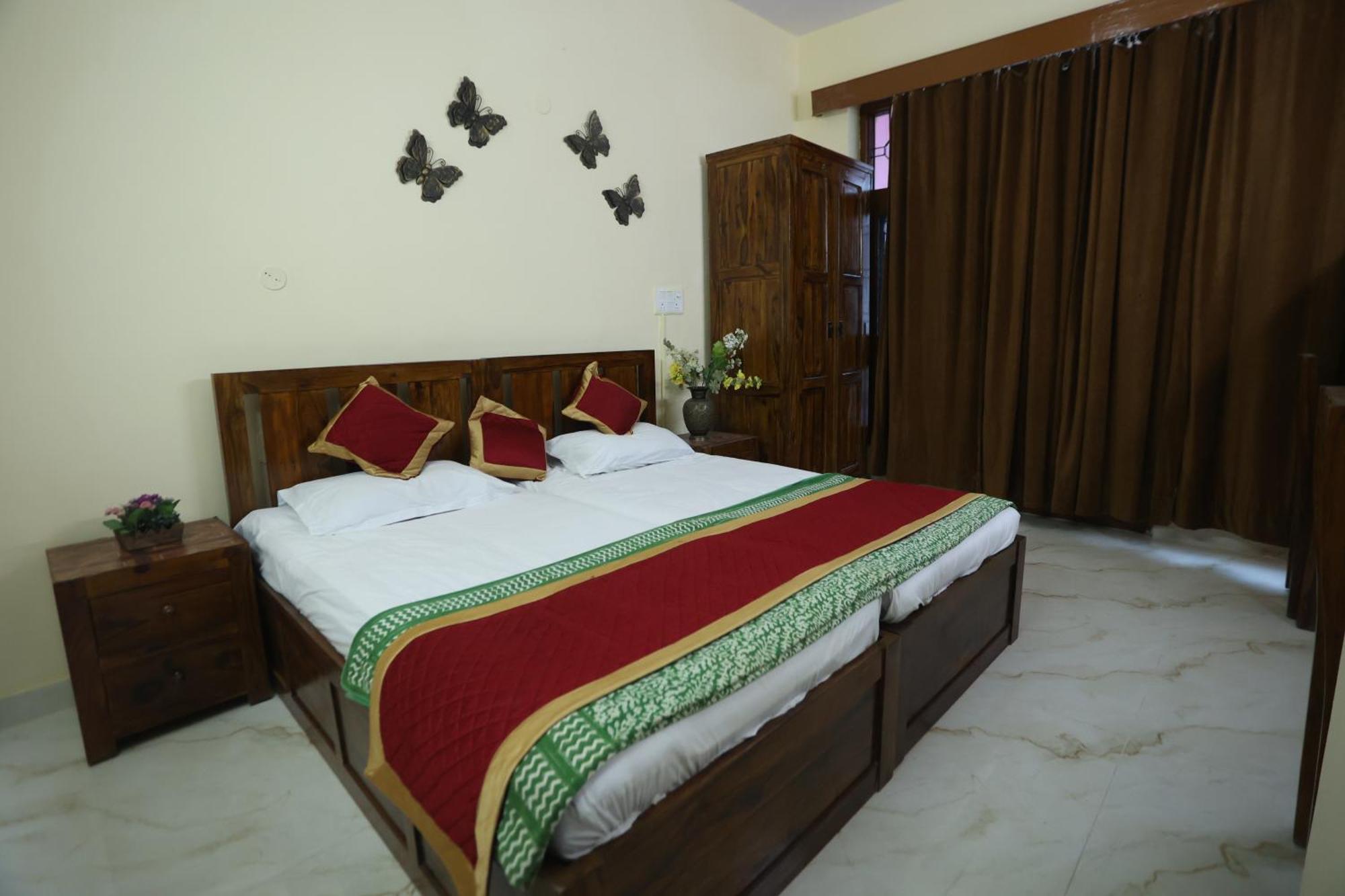 Beena Homestay Τζαϊπούρ Εξωτερικό φωτογραφία