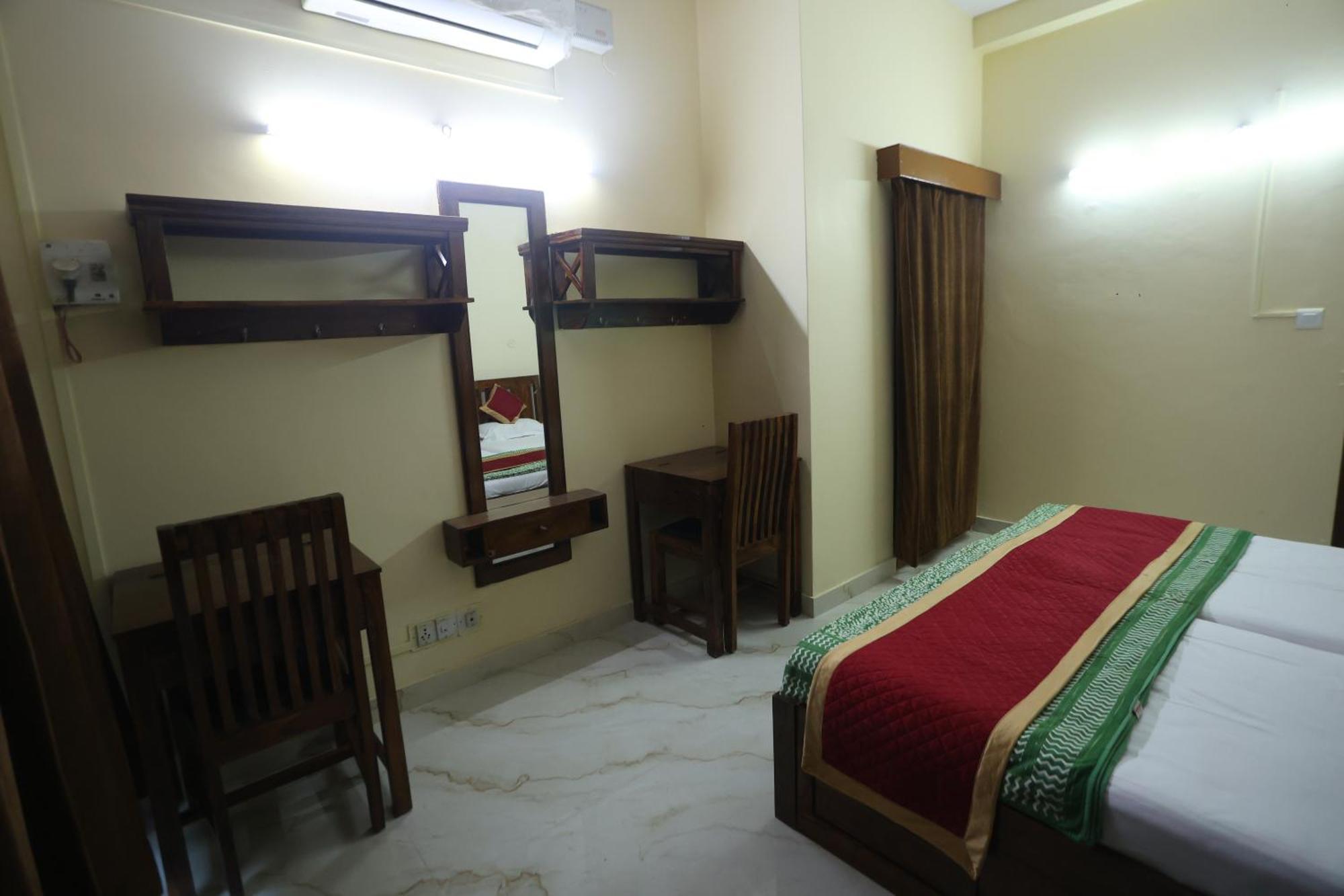 Beena Homestay Τζαϊπούρ Εξωτερικό φωτογραφία